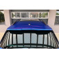 Spoiler posteriore Skoda Kodiaq (2016-2020) (Cod. C-C-L-CSP0331)