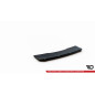 Splitter posteriore for Audi S5 Sportback / Coupe F5 Facelift (Cod. M-AU-S5-2F-SB-RD1G)