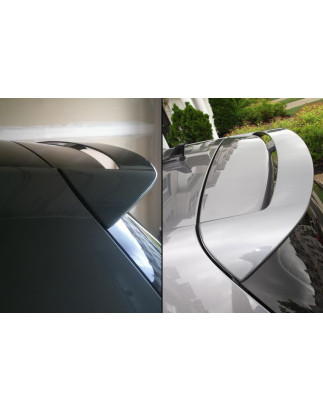 Spoiler posteriore Golf 6 VI (2008-2012) (Cod. C-C-L-CSP0332)