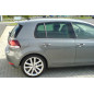 Spoiler posteriore Golf 6 VI (2008-2012) (Cod. C-C-L-CSP0332)