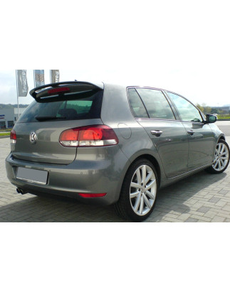 Spoiler posteriore Golf 6 VI (2008-2012) (Cod. C-C-L-CSP0332)