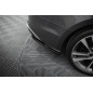 Splitters posteriori laterali for Audi S5 Sportback / Coupe F5 Facelift (Cod. M-AU-S5-2F-SB-RSD1G)