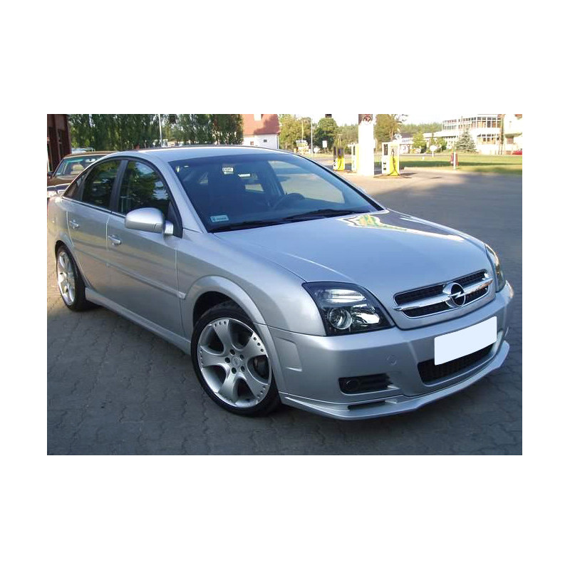 Sottoparaurti anteriore Opel Vectra C GTS SRI Signum (2002-2005) (Cod. C-C-L-CSP0336)