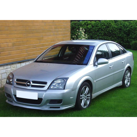 Sottoparaurti anteriore Opel Vectra C GTS SRI Signum (2002-2005) (Cod. C-C-L-CSP0336)