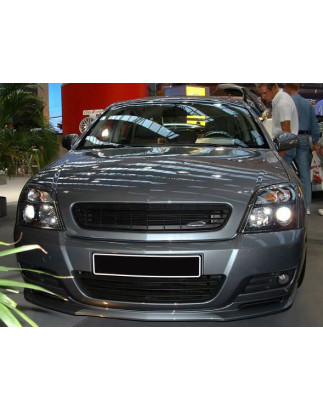 Sottoparaurti anteriore Opel Vectra C GTS SRI Signum (2002-2005) (Cod. C-C-L-CSP0336)