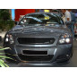 Sottoparaurti anteriore Opel Vectra C GTS SRI Signum (2002-2005) (Cod. C-C-L-CSP0336)