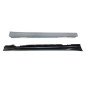 Minigonne BMW F30 / F31 ABS (Cod. E-TCBF303)