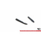 Splitters posteriori laterali for Audi S5 Sportback / Coupe F5 Facelift (Cod. M-AU-S5-2F-SB-RSD1G)