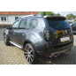 Spoiler posteriore Dacia Duster (2010-2017) (Cod. C-C-L-CSP0338)