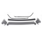 Spoiler posteriore Porsche 968 924 944 Turbo stile S (Set da 6 Parti) (Cod. C-C-L-CSP0339)