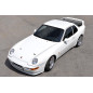 Spoiler posteriore Porsche 968 924 944 Turbo stile S (Set da 6 Parti) (Cod. C-C-L-CSP0339)