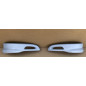 Sottoparaurti posteriore Peugeot Rcz (2009-2015) (Cod. C-C-L-CSP0340)