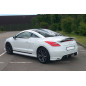 Sottoparaurti posteriore Peugeot Rcz (2009-2015) (Cod. C-C-L-CSP0340)
