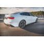 Diffusori minigonne Audi S5 / A5 S-Line Sportback F5 Facelift (Cod. M-AU-S5-2F-SD1G)