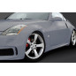 Minigonne laterali Nissan 350Z 350 Z (2002-2008) (Cod. C-C-L-CSP0343)