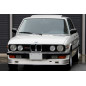Sottoparaurti anteriore BMW Serie 5 E28 (Cod. C-C-L-CSP0344)