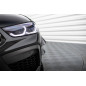paraurti anteriore Wings (Canards) BMW M8  Gran Coupe F93 / Coupe F92 (Cod. M-BM-M8-G16-CAN1)