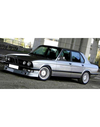 Sottoparaurti anteriore BMW Serie 5 E28 (Cod. C-C-L-CSP0344)
