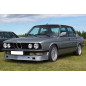 Sottoparaurti anteriore BMW Serie 5 E28 (Cod. C-C-L-CSP0344)
