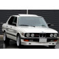 Sottoparaurti anteriore BMW Serie 5 E28 (Cod. C-C-L-CSP0344)