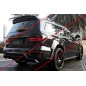 Spoiler posteriore Mercedes-Benz GL GLS X166 (2012-2019) (Cod. C-C-L-CSP0345)