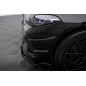 paraurti anteriore Wings (Canards) BMW M8  Gran Coupe F93 / Coupe F92 (Cod. M-BM-M8-G16-CAN1)