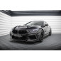 paraurti anteriore Wings (Canards) BMW M8  Gran Coupe F93 / Coupe F92 (Cod. M-BM-M8-G16-CAN1)