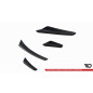 paraurti anteriore Wings (Canards) BMW M8  Gran Coupe F93 / Coupe F92 (Cod. M-BM-M8-G16-CAN1)