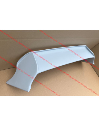 Spoiler posteriore Toyota Corolla E11 Edizione WRC (1997-2001) (Cod. C-C-L-CSP0347)