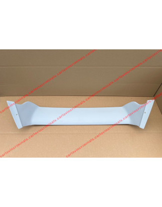 Spoiler posteriore Toyota Corolla E11 Edizione WRC (1997-2001) (Cod. C-C-L-CSP0347)