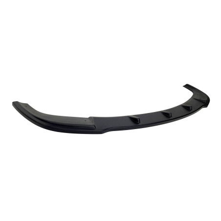 Spoiler Anteriore BMW E60 / E61 Look M-Tech  ABS (Cod. E-TCB7167)