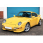 Sottoparaurti anteriore Porsche 911 (993) stile RS (1995-1998) (Cod. C-C-L-CSP0348)