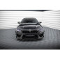 SPLITTER ANTERIORE V.1 + Flaps BMW M8  Gran Coupe F93 / Coupe F92 (Cod. M-BM-M8-G16-FD1G+FSF)