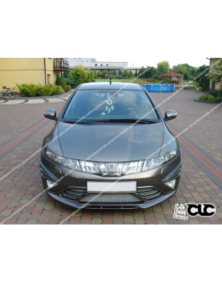 Kit estetico completo Honda Civic (2006-2011) (Cod. C-C-L-CSP0349)