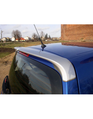 Spoiler posteriore Renault Twingo 2 stile GT (2007-2014) (Cod. C-C-L-CSP0350)