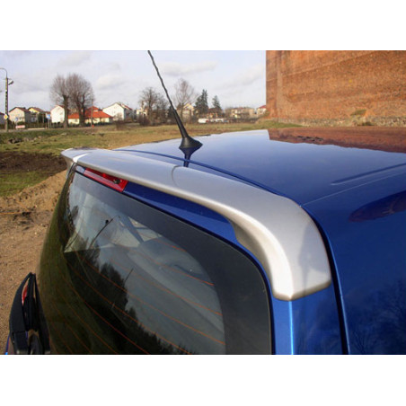 Spoiler posteriore Renault Twingo 2 stile GT (2007-2014) (Cod. C-C-L-CSP0350)