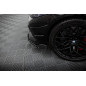 SPLITTER ANTERIORE V.1 + Flaps BMW M8  Gran Coupe F93 / Coupe F92 (Cod. M-BM-M8-G16-FD1G+FSF)