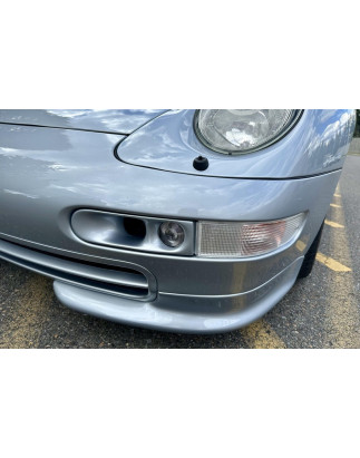 Sottoparaurti anteriore Porsche 911 (993) stile Aero kit (1995-1998) (Cod. C-C-L-CSP0352)