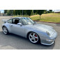 Sottoparaurti anteriore Porsche 911 (993) stile Aero kit (1995-1998) (Cod. C-C-L-CSP0352)