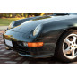 Sottoparaurti anteriore Porsche 911 (993) stile Aero kit (1995-1998) (Cod. C-C-L-CSP0352)