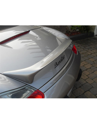 Spoiler posteriore Porsche Boxster 986 (1996-2004) (Cod. C-C-L-CSP0353)