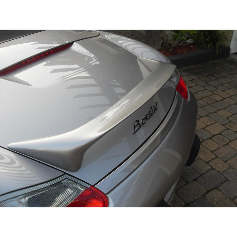 Spoiler posteriore Porsche Boxster 986 (1996-2004) (Cod. C-C-L-CSP0353)