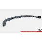 SPLITTER ANTERIORE V.1 + Flaps BMW M8  Gran Coupe F93 / Coupe F92 (Cod. M-BM-M8-G16-FD1G+FSF)