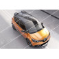 Spoiler posteriore Renault Captur 1 stile Cup (2013-2019) (Cod. C-C-L-CSP0354)