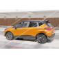 Spoiler posteriore Renault Captur 1 stile Cup (2013-2019) (Cod. C-C-L-CSP0354)