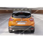 Spoiler posteriore Renault Captur 1 stile Cup (2013-2019) (Cod. C-C-L-CSP0354)