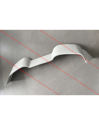 Spoiler posteriore Renault Captur 1 stile Cup (2013-2019) (Cod. C-C-L-CSP0354)