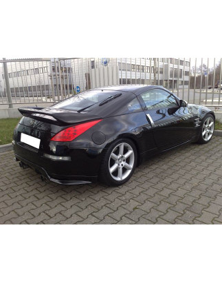 Spoiler posteriore Nissan 350Z (2002-2008) (Cod. C-C-L-CSP0355)
