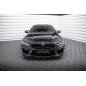 SPLITTER ANTERIORE V.2 BMW M8  Gran Coupe F93 / Coupe F92 (Cod. M-BM-M8-G16-FD2G)