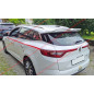 Spoiler posteriore Renault Megane 4 Grandtour / station wagon stile Cup (Cod. C-C-L-CSP0356)